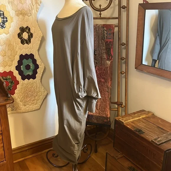 Free People Lifestyle Maxi Dress - Picture 5 of 9